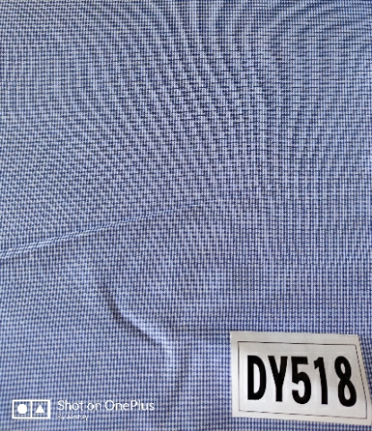 DY 518