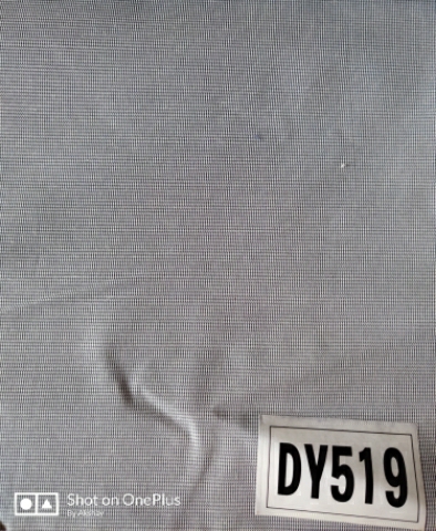 DY 519