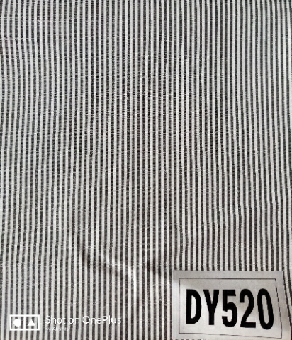 DY 520