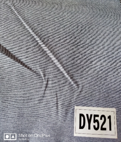 DY 521