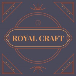 Royal Craft logo icon