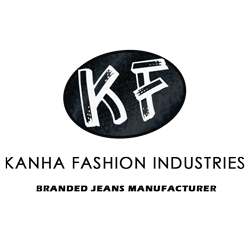 Kanha Fashion Industry logo icon