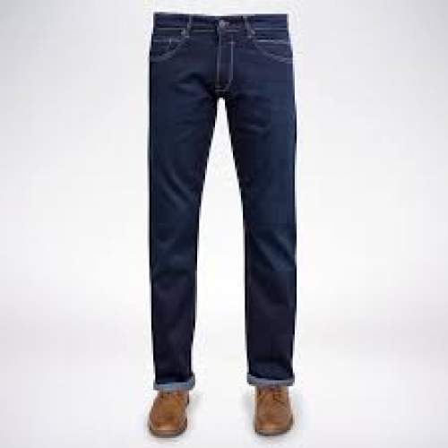 Denim jean
