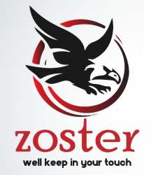 Zoster Textile Private Limited logo icon