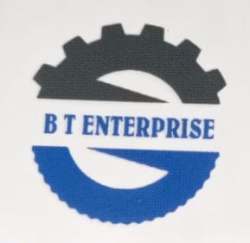 B T ENTERPRISE logo icon