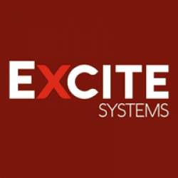 Excite systems logo icon