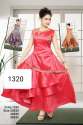 Fashion Long Party Gown thumb 4
