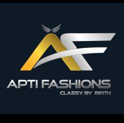 Apti Fashions AF TRENDZ logo icon