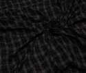 Blazer Black Check fabric thumb 1