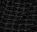 Blazer Black Check fabric thumb 2