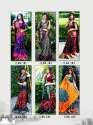 bandhani-catalog-saree