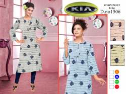 casual wear Kurti