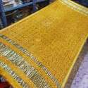 Bandhani Gharchola Lakdi Patta Dupatta thumb 4
