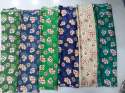 Floral Printed Fabric thumb 7