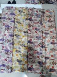 Printed Fabric