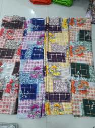 Printed French Fabric