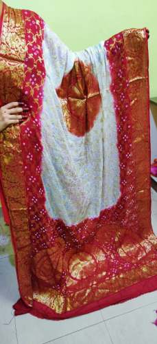 Stylish Duppata