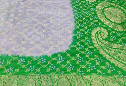 Stylish SIlk Duppata