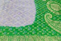 Stylish SIlk Duppata