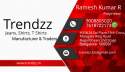 trendzz Profile Image