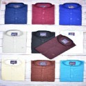 Chinese Collar Shirts