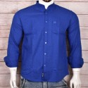 Chinese Collar Shirts thumb 4
