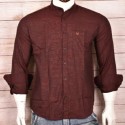 Chinese Collar Shirts thumb 5