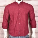 Chinese Collar Shirts thumb 6