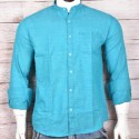 Chinese Collar Shirts thumb 7