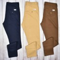 Dobby Cotton Pant thumb 1