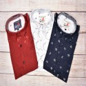 printed Shirts thumb 4
