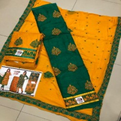 wholesale unstitched clothes