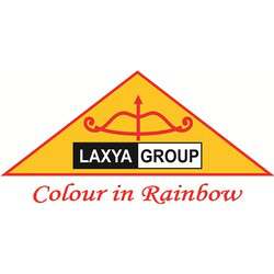 Laxya Intelace Pvt Ltd logo icon