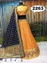BANARASI LEHENGA thumb 1