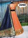 BANARASI LEHENGA thumb 2