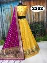 BANARASI LEHENGA thumb 3
