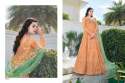 Designer anarkali dresses  thumb 1