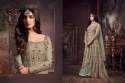 maisha-net-embroidery-anarkali-suits