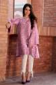 Designer mirror work kurti thumb 2