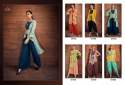designer-shurg-kurti-with-dhoti