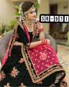 Designer wedding lehenga choli thumb 2