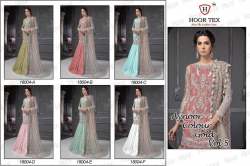 HOOR TAX 18004 Pakistan concept suit