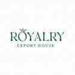 royalry export house logo icon