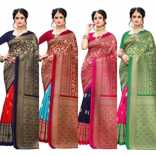 Satya Saree