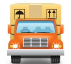Packers And Movers Bangalore logo icon