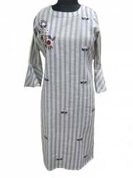 Boutique Handwork Ladies Kurtis