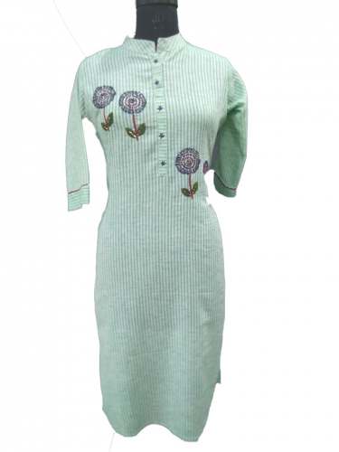 Boutique Handwork Women Kurtis