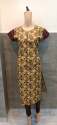 Cotton Printed Mix Kurti thumb 2