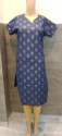 Cotton Printed Mix Kurti thumb 6