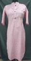 Ethnic Straight Boutique Kurti thumb 1